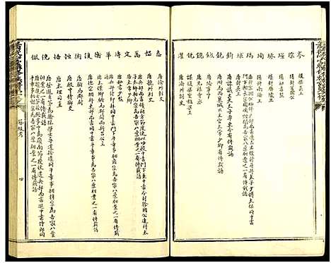 [萧]萧从心堂第一脩联修族谱_8册-萧氏联修族谱_萧从心堂联修族谱第一脩 (江西) 萧从心堂第一脩联修家谱_三.pdf