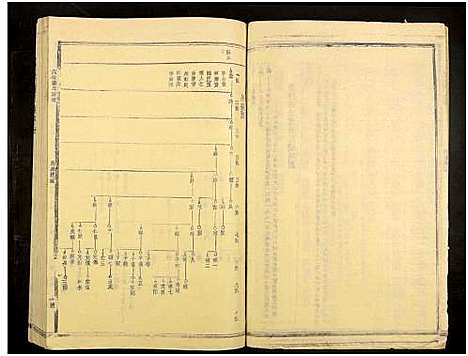 [萧]赤岭萧氏族谱_8卷 (江西) 赤岭萧氏家谱_二.pdf