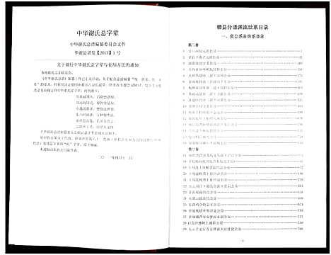 [谢]中华谢氏总谱赣县卷_10章16卷-中华谢氏总谱江西赣南赣州分谱 (江西) 中华谢氏总谱_六.pdf