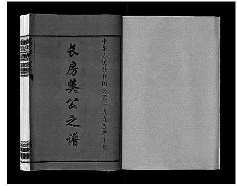 [辛]万载辛氏族谱_按房分卷_总卷2册_长房谱44册_次房谱1册_幼房18册 (江西) 万载辛氏家谱_四.pdf