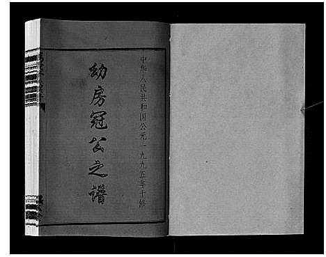 [辛]万载辛氏族谱_按房分卷_总卷2册_长房谱44册_次房谱1册_幼房18册 (江西) 万载辛氏家谱_五十八.pdf