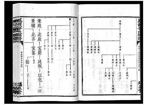 [辛]万载辛氏族谱_按房分卷_总卷2册_长房谱44册_次房谱1册_幼房18册 (江西) 万载辛氏家谱_六十二.pdf