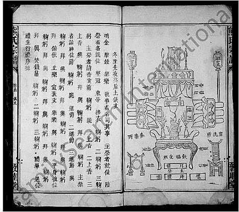 [熊]熊氏族谱_10卷-熊氏宗谱 (江西) 熊氏家谱.pdf