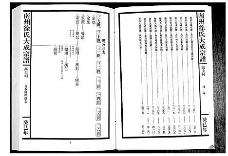 [徐]南州徐氏大成宗谱 (江西) 南州徐氏大成家谱_三十九.pdf