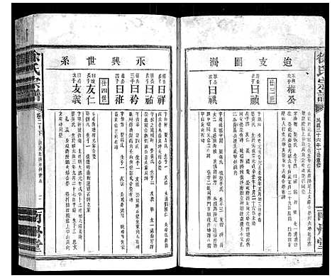 [徐]徐氏族谱 (江西) 徐氏家谱_八.pdf