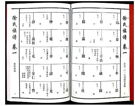 [徐]徐氏族谱 (江西) 徐氏家谱_三.pdf