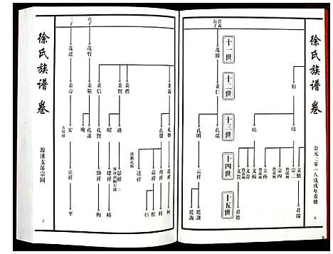 [徐]徐氏族谱 (江西) 徐氏家谱_四.pdf