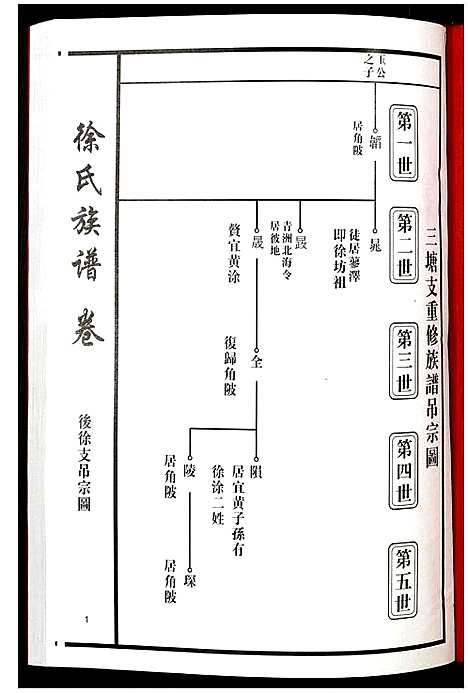 [徐]徐氏族谱 (江西) 徐氏家谱_五.pdf