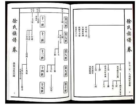 [徐]徐氏族谱 (江西) 徐氏家谱_五.pdf