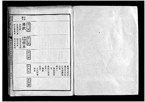 [鄢]绥安鄢氏宗谱_不分卷-Sui An Yan Shi_绥安鄢氏宗谱 (江西) 绥安鄢氏家谱_四.pdf