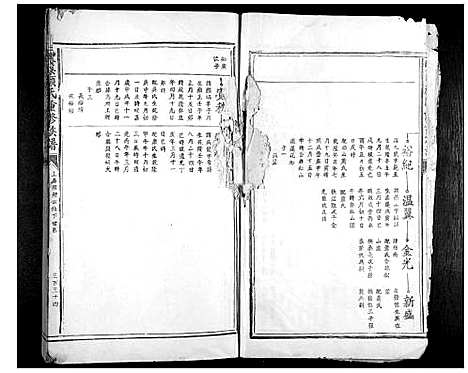 [颜]丰溪颜氏重修族谱_不分卷 (江西) 丰溪颜氏重修家谱_四.pdf