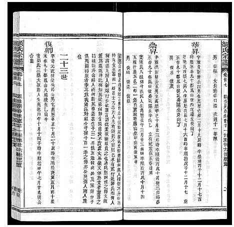 [颜]颜氏宗谱_55卷首末各1卷 (江西) 颜氏家谱_七.pdf