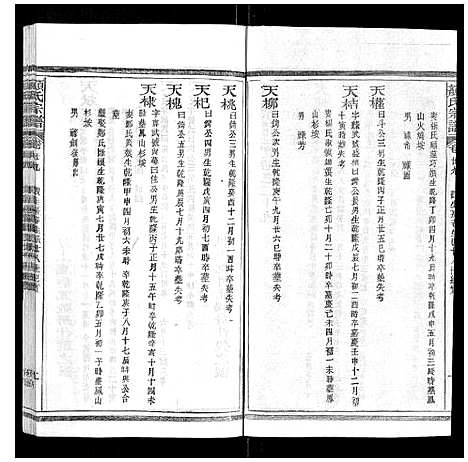 [颜]颜氏宗谱_55卷首末各1卷 (江西) 颜氏家谱_八.pdf