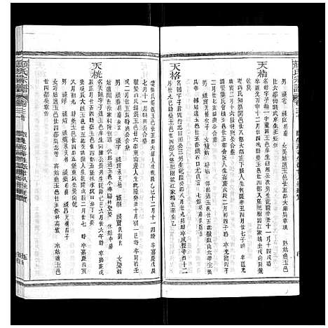 [颜]颜氏宗谱_55卷首末各1卷 (江西) 颜氏家谱_九.pdf