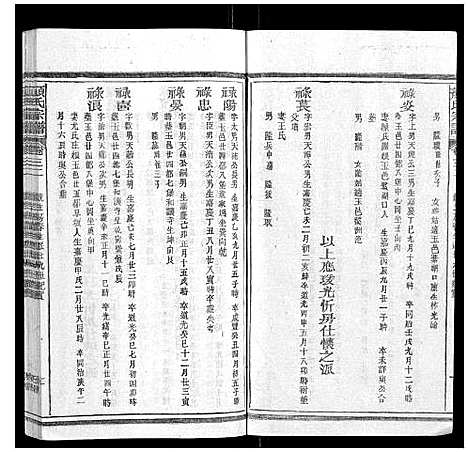 [颜]颜氏宗谱_55卷首末各1卷 (江西) 颜氏家谱_十.pdf