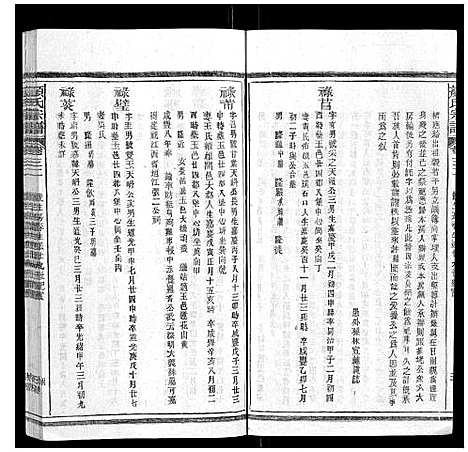 [颜]颜氏宗谱_55卷首末各1卷 (江西) 颜氏家谱_十.pdf