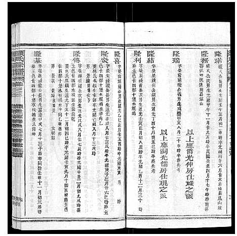 [颜]颜氏宗谱_55卷首末各1卷 (江西) 颜氏家谱_十一.pdf