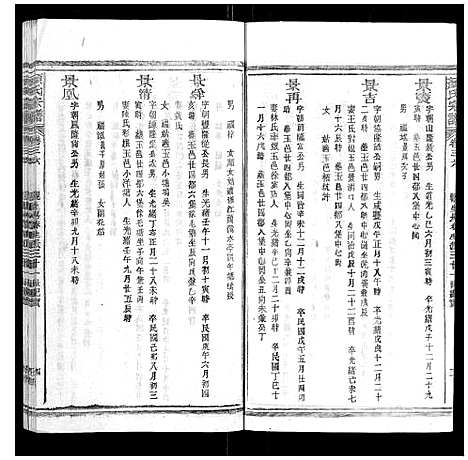 [颜]颜氏宗谱_55卷首末各1卷 (江西) 颜氏家谱_十三.pdf