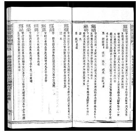 [颜]颜氏宗谱_55卷首末各1卷 (江西) 颜氏家谱_十五.pdf