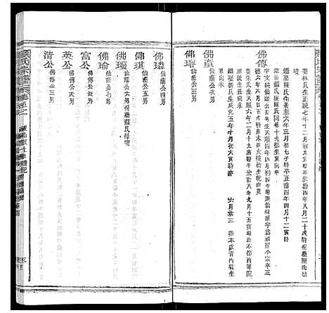 [颜]颜氏宗谱_55卷首末各1卷 (江西) 颜氏家谱_十九.pdf