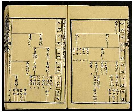 [严]苏溪严氏族谱_20卷及卷首 (江西) 苏溪严氏家谱_十三.pdf