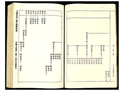 [杨]宁都宏农杨氏二届联修大成宗谱 (江西) 宁都宏农杨氏二届联修大成家谱_九.pdf