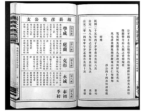 [杨]杨氏大成族谱 (江西) 杨氏大成家谱_十四.pdf