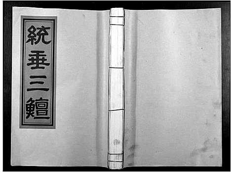 [杨]杨氏大成族谱 (江西) 杨氏大成家谱_二十七.pdf