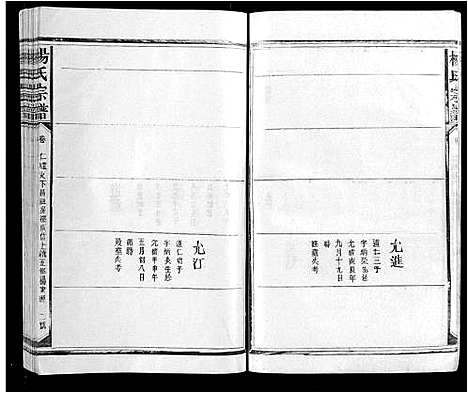 [杨]杨氏宗谱 (江西) 杨氏家谱_七.pdf