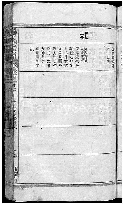 [杨]杨氏宗谱_杨氏宗谱 (江西) 杨氏家谱_十一.pdf