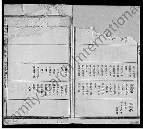 [杨]杨氏宗谱_14卷首1卷-杨氏宗谱 (江西) 杨氏家谱_十一.pdf