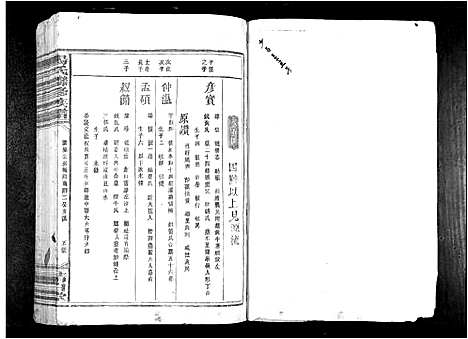 [杨]杨氏联修族谱_19卷 (江西) 杨氏联修家谱_三.pdf