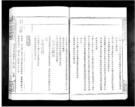 [杨]杨氏联修族谱_19卷 (江西) 杨氏联修家谱_六.pdf