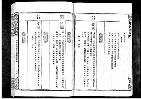 [杨]杨氏联修族谱_19卷 (江西) 杨氏联修家谱_十.pdf