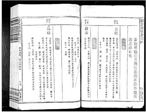 [杨]杨氏联修族谱_19卷 (江西) 杨氏联修家谱_十一.pdf