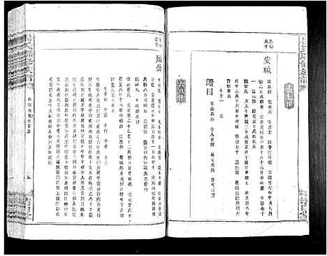 [杨]杨氏联修族谱_19卷 (江西) 杨氏联修家谱_十二.pdf