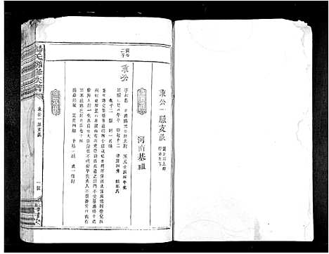 [杨]杨氏联修族谱_19卷 (江西) 杨氏联修家谱_十五.pdf