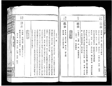 [杨]杨氏联修族谱_19卷 (江西) 杨氏联修家谱_十五.pdf