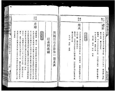 [杨]杨氏联修族谱_19卷 (江西) 杨氏联修家谱_十八.pdf