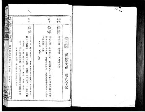 [杨]杨氏联修族谱_19卷 (江西) 杨氏联修家谱_十九.pdf