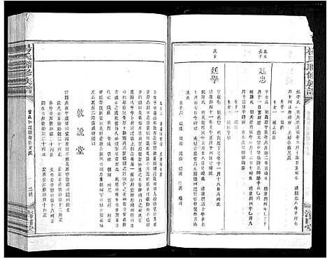 [杨]杨氏联修族谱_19卷 (江西) 杨氏联修家谱_四.pdf