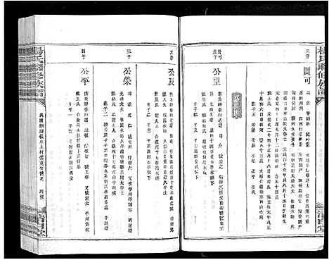 [杨]杨氏联修族谱_19卷 (江西) 杨氏联修家谱_七.pdf