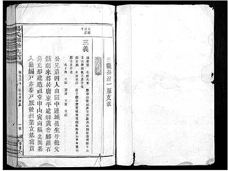 [杨]杨氏联修族谱_19卷 (江西) 杨氏联修家谱_十一.pdf