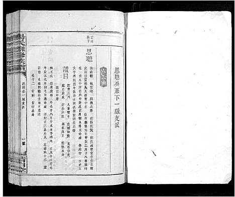 [杨]杨氏联修族谱_19卷 (江西) 杨氏联修家谱_十二.pdf