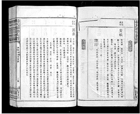 [杨]杨氏联修族谱_19卷 (江西) 杨氏联修家谱_十二.pdf