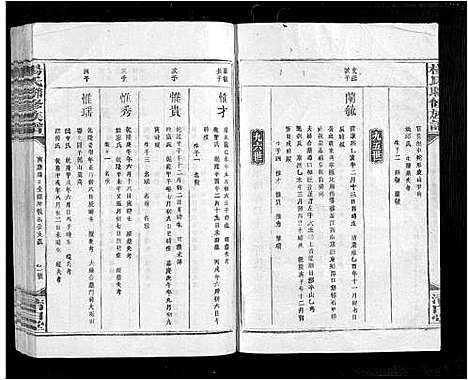 [杨]杨氏联修族谱_19卷 (江西) 杨氏联修家谱_十三.pdf