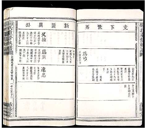 [杨]杨氏重修族谱 (江西) 杨氏重修家谱_十三.pdf