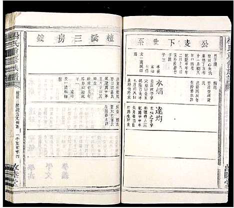 [杨]杨氏重修族谱 (江西) 杨氏重修家谱_十四.pdf