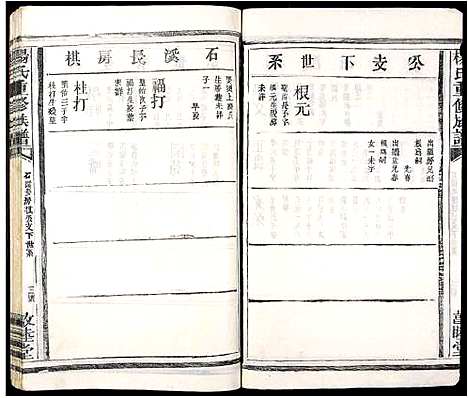 [杨]杨氏重修族谱 (江西) 杨氏重修家谱_十五.pdf