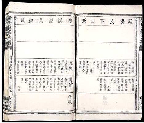 [杨]杨氏重修族谱 (江西) 杨氏重修家谱_二十.pdf